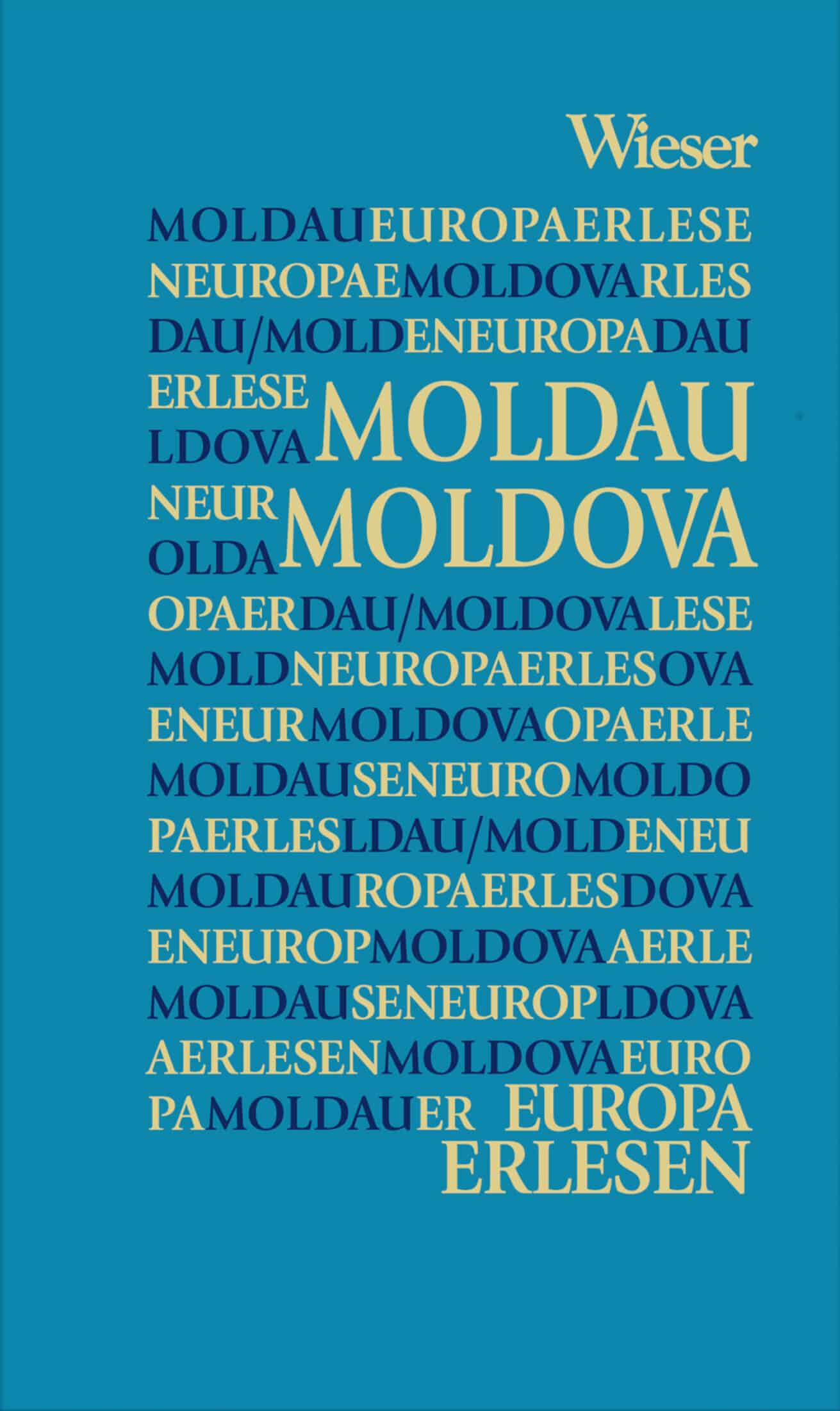 9783990292785 Moldau / Moldova – Bild 1