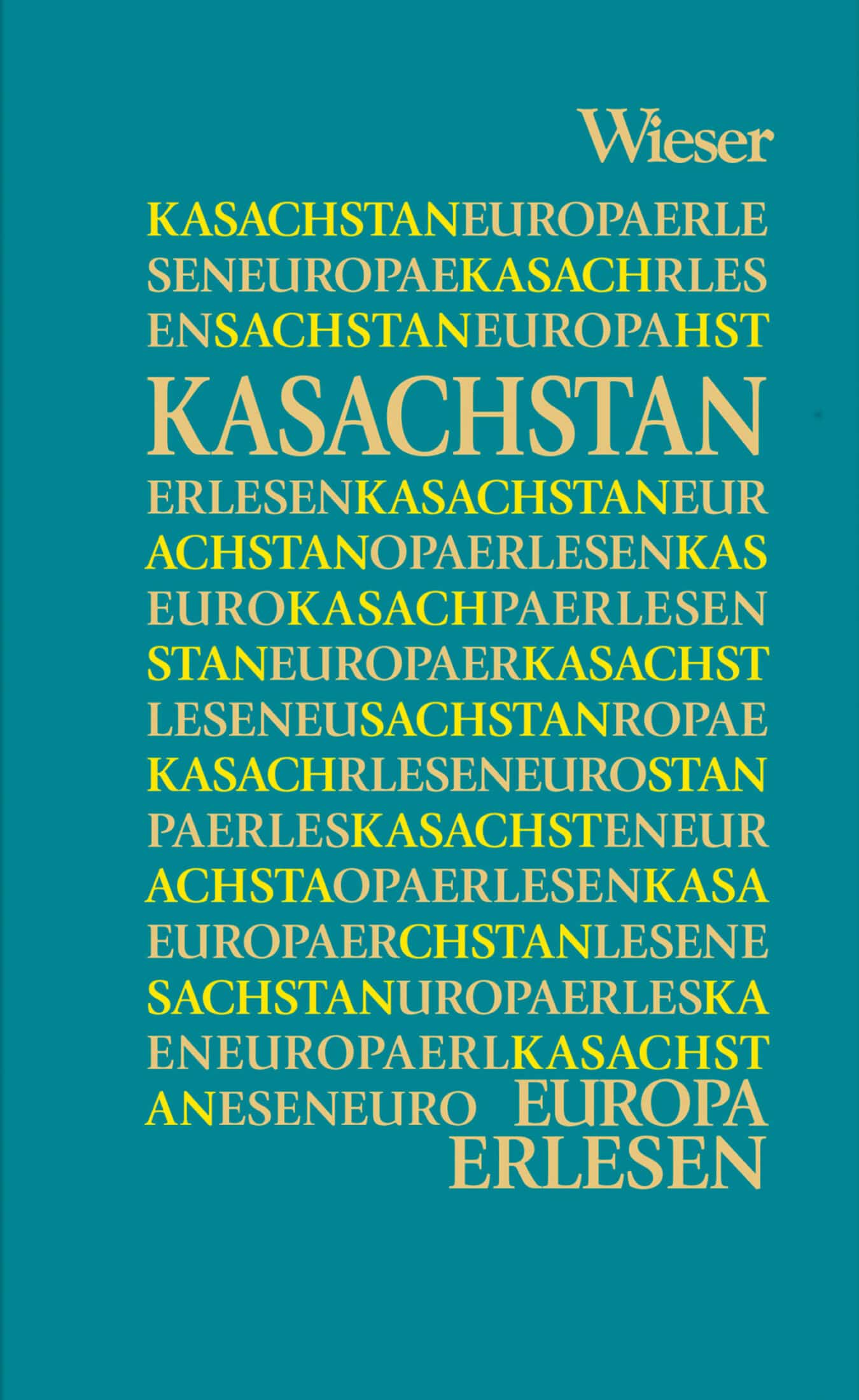 Kasachstan – Bild 1