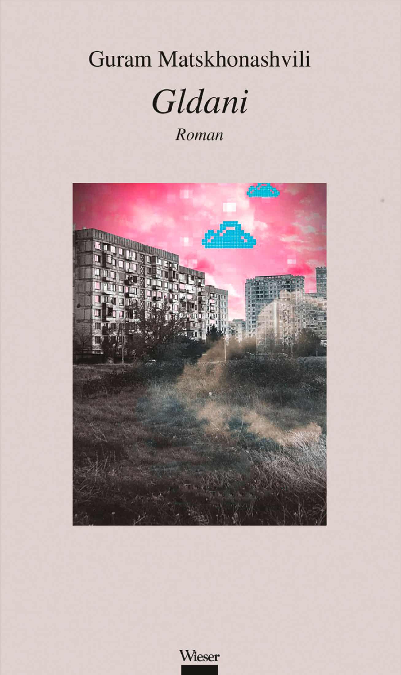 9783990293072 Gldani – Bild 1