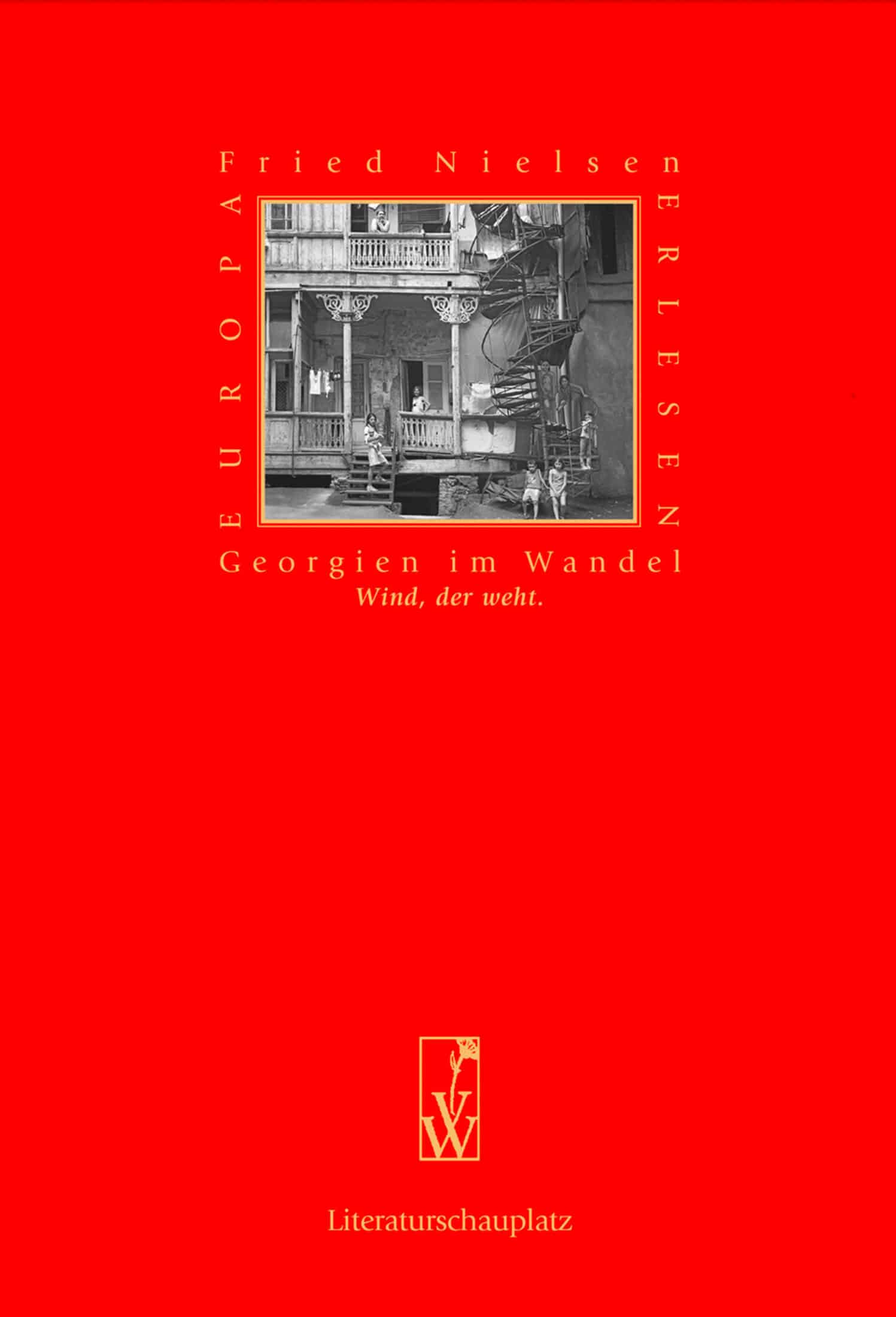 Georgien im Wandel – Bild 1