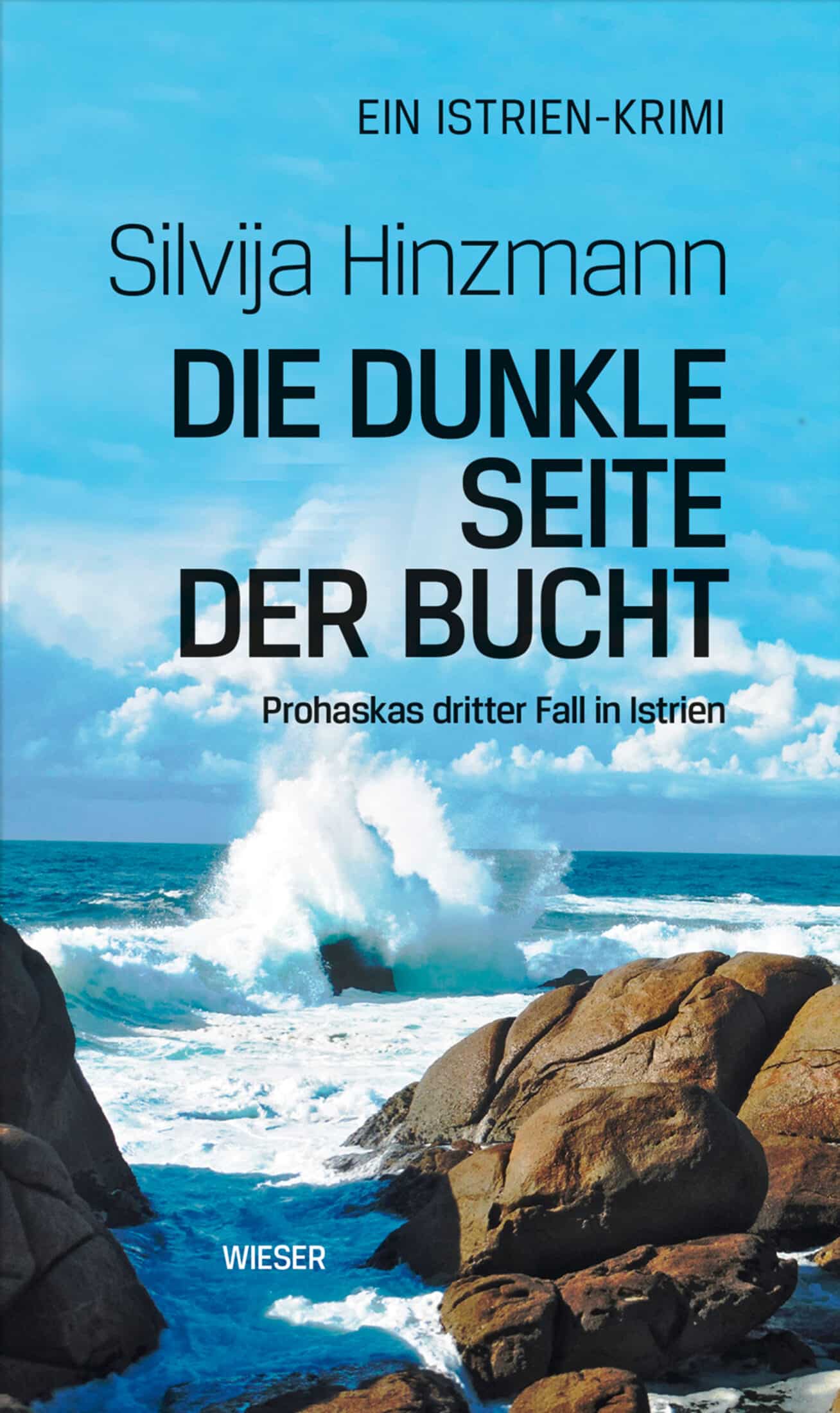 9783990293171 Die dunkle Seite der Bucht – Bild 1