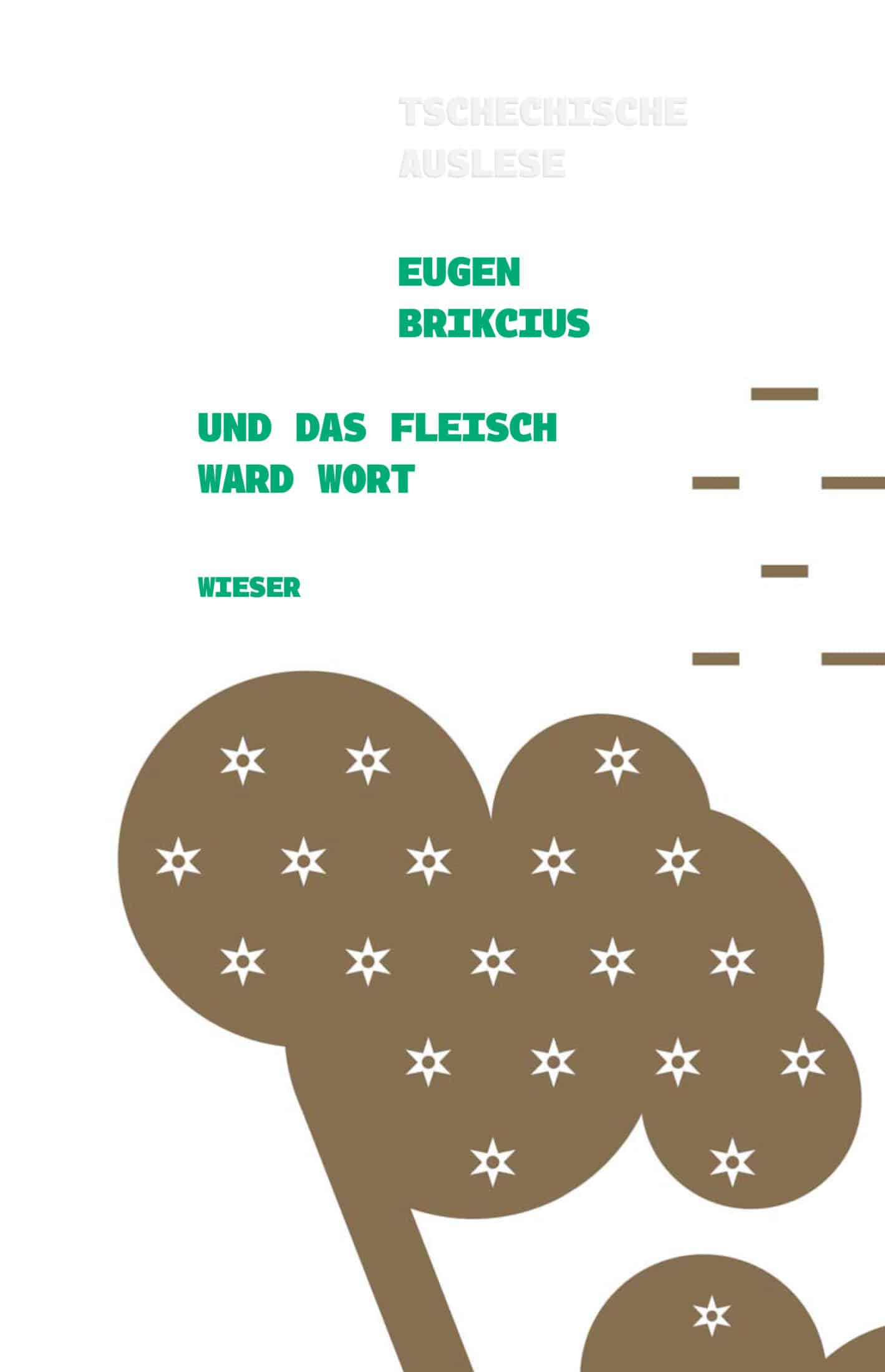 9783990293317 Und das Fleisch ward Wort – Bild 1