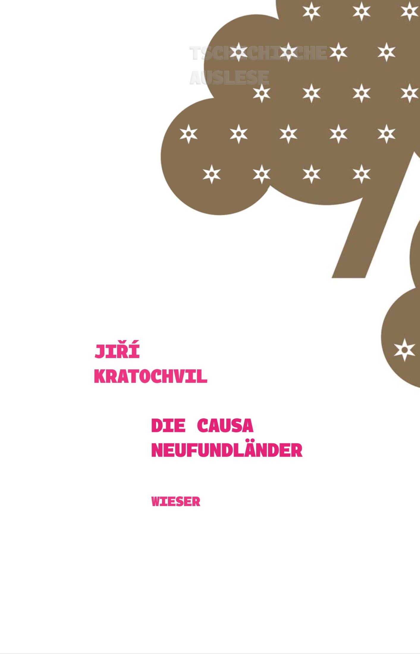 9783990293331 Die Causa Neufundländer – Bild 1