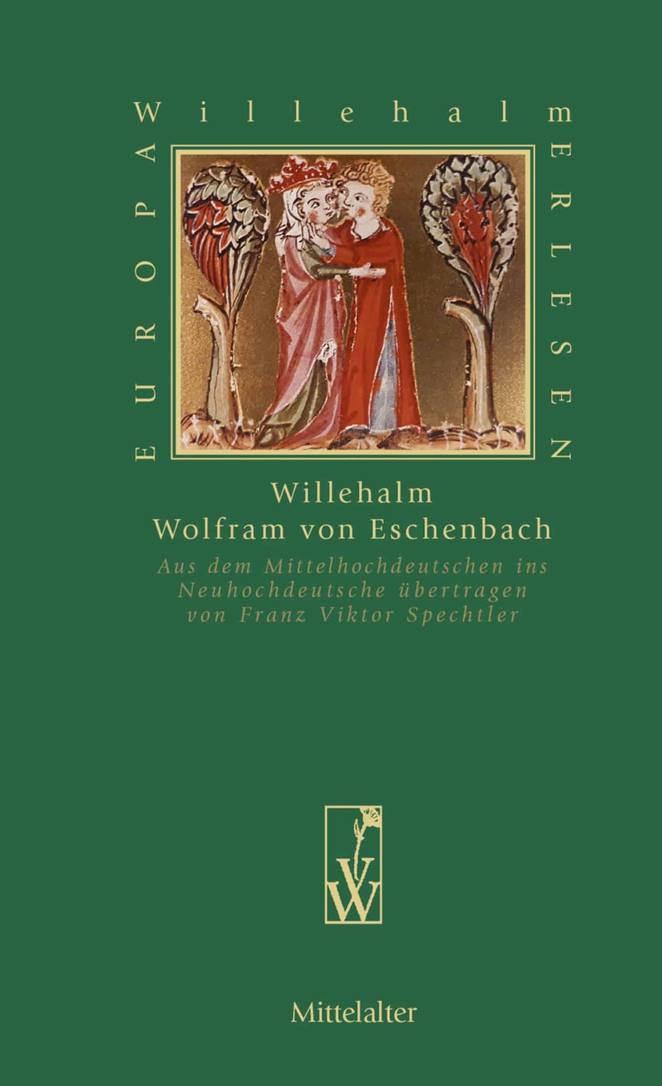 Willehalm – Bild 1