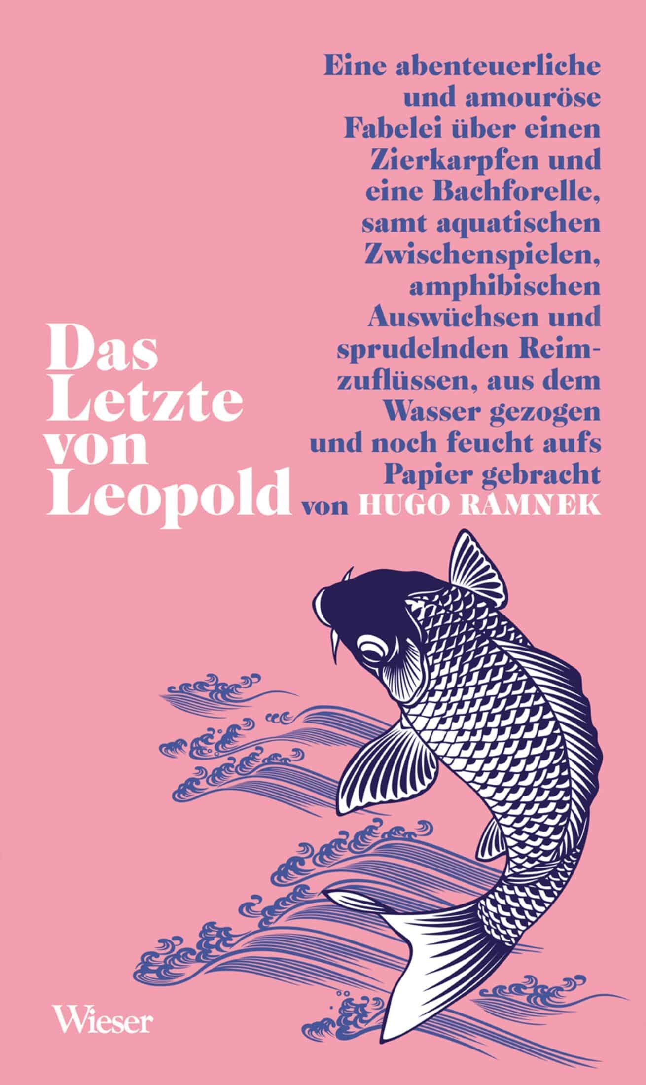Das Letzte von Leopold – Bild 1