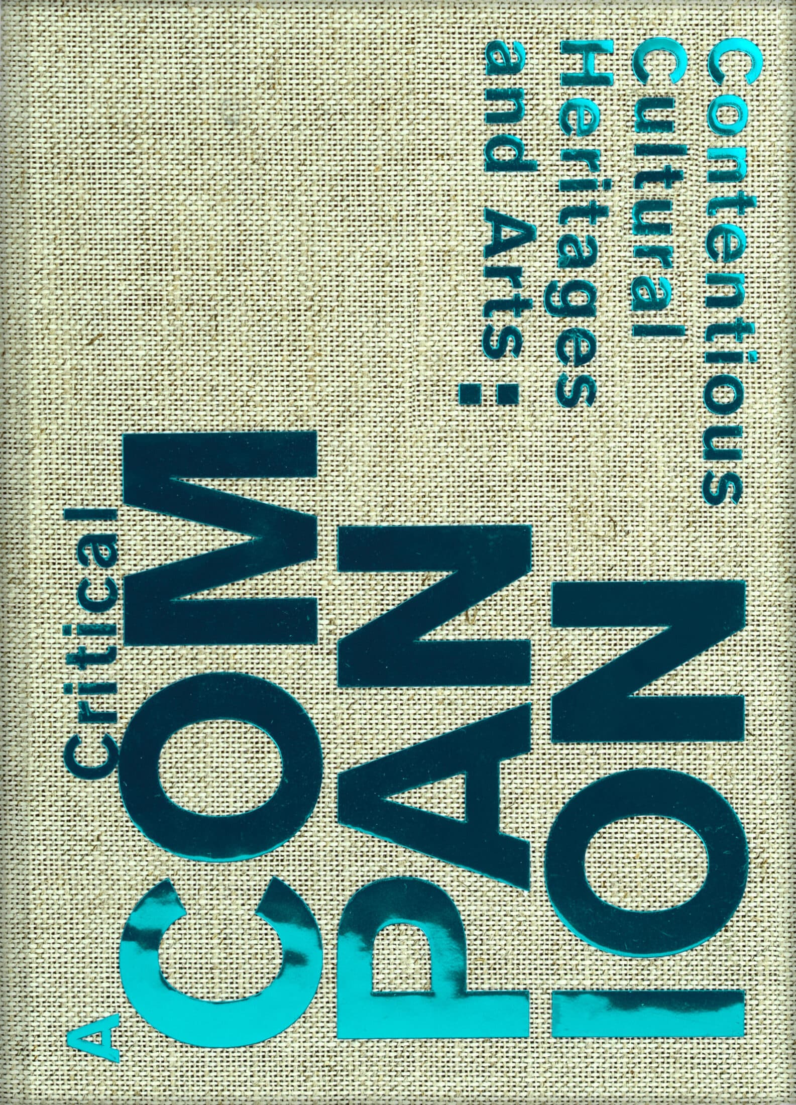 9783990293553 Contentious Cultural Heritages and Arts – Bild 1