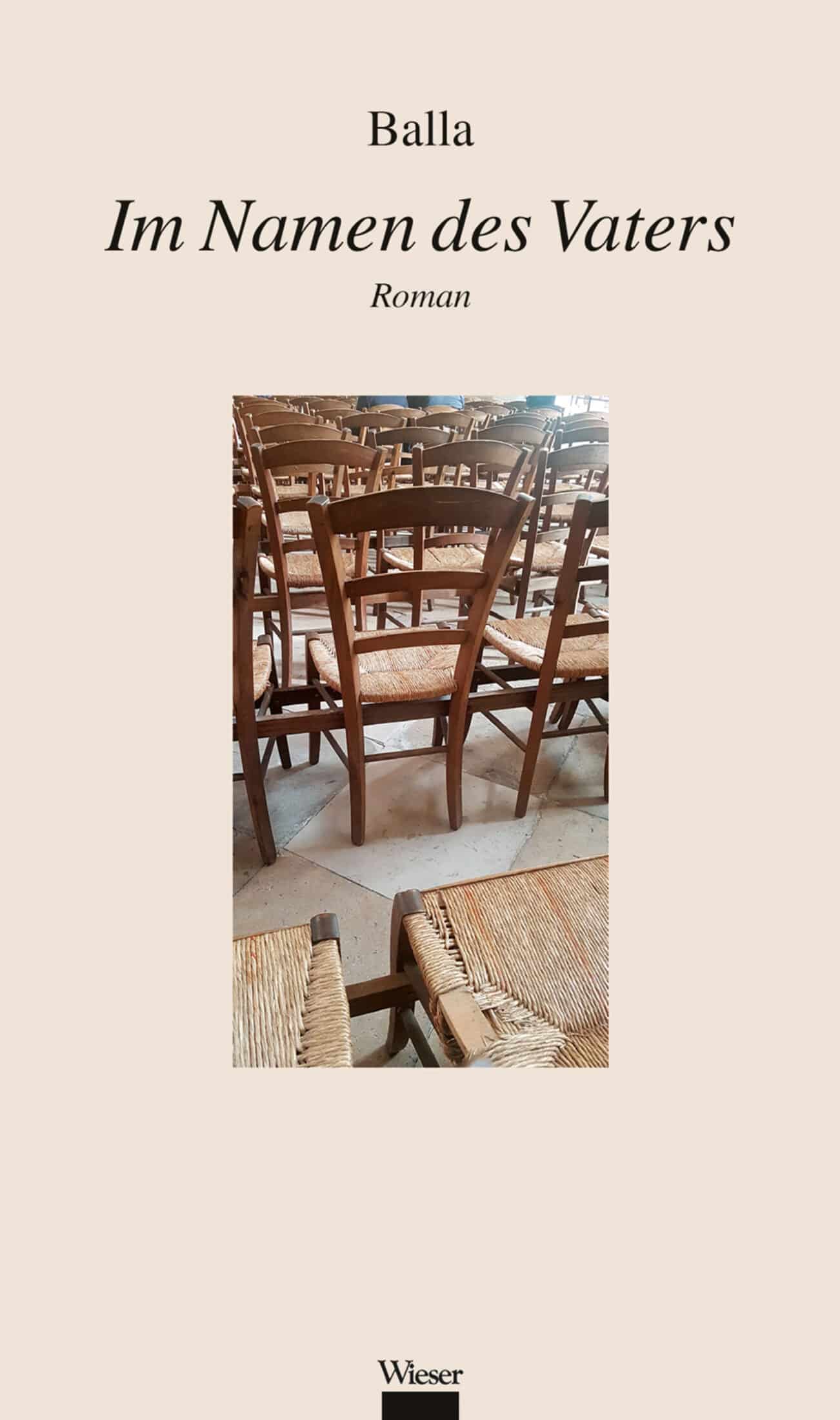 9783990293676 Im Namen des Vaters – Bild 1