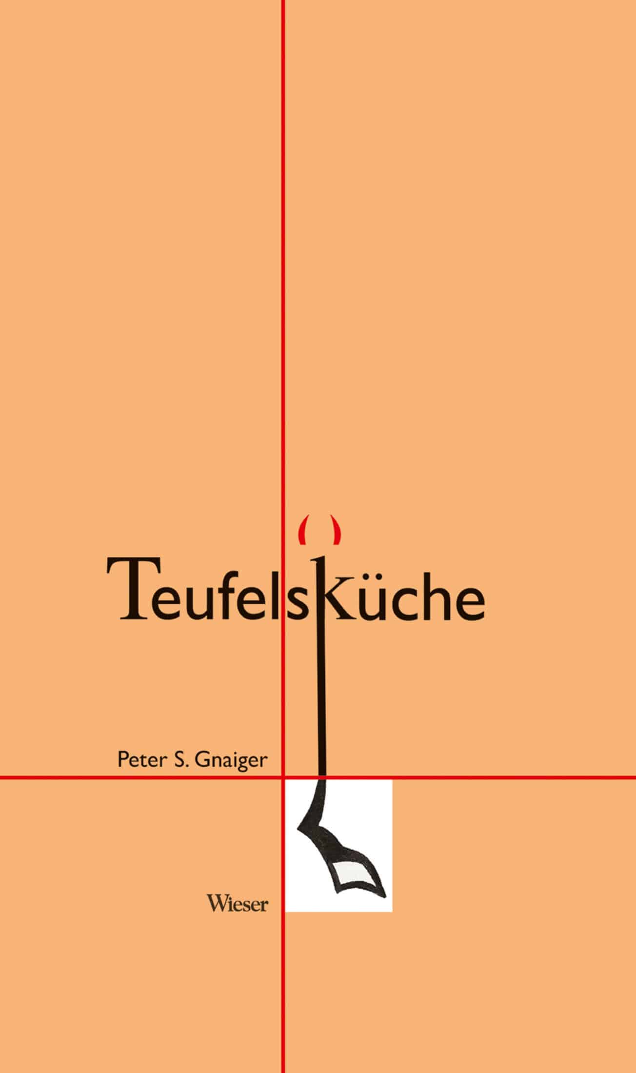 9783990293690 Teufelsküche – Bild 1