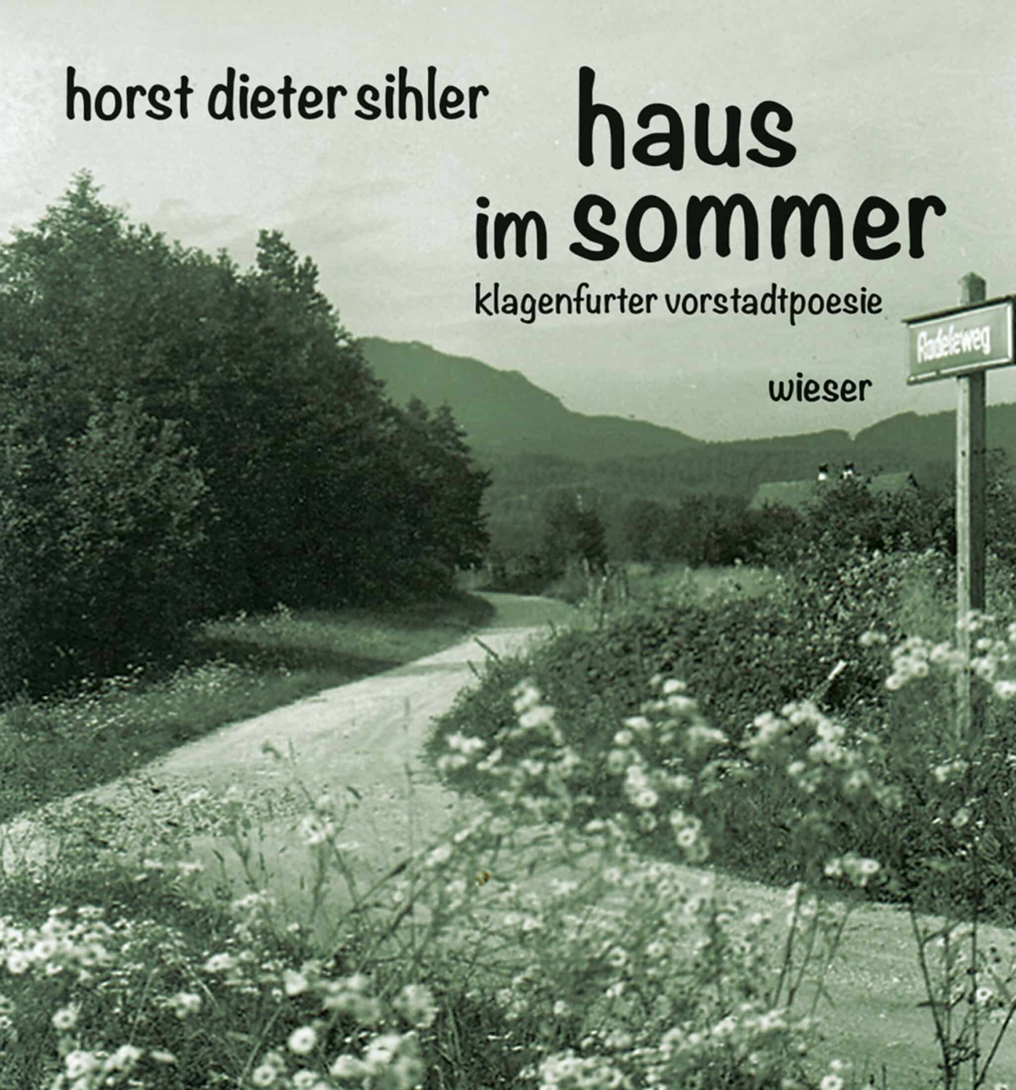 9783990293836 haus im sommer – Bild 1