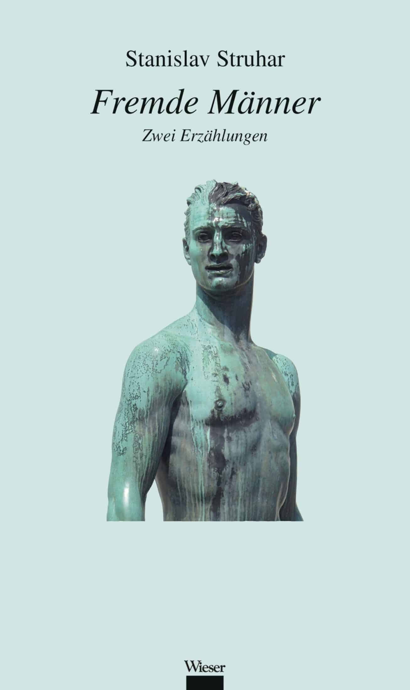 Fremde Männer – Bild 1