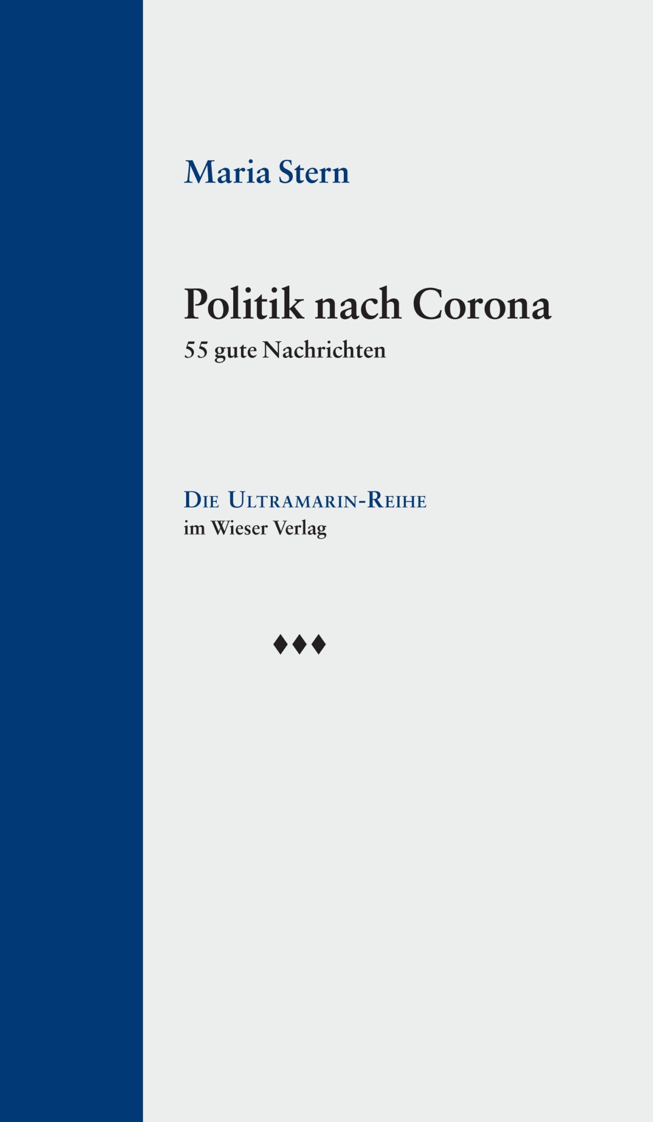 9783990294260 Politik nach Corona – Bild 1