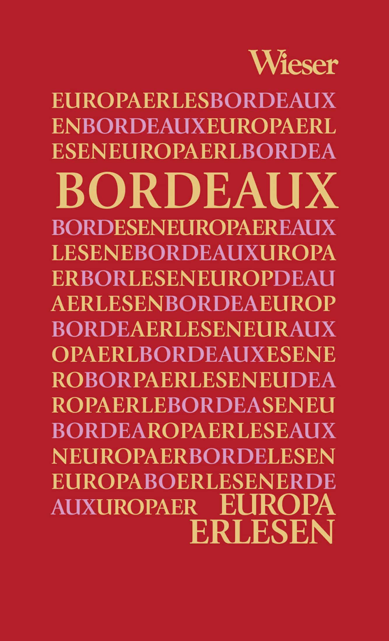 Bordeaux – Bild 1