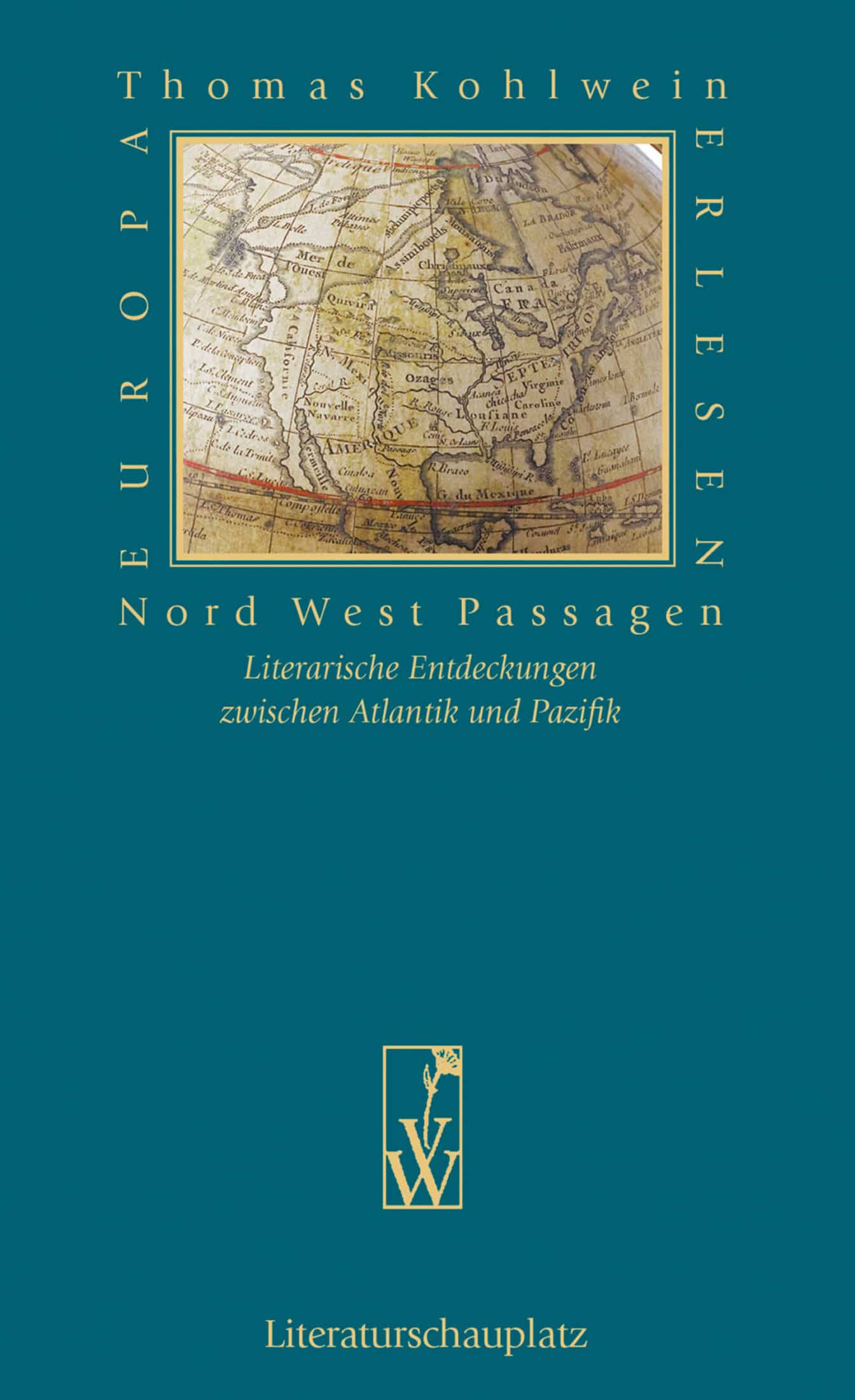 Nord West Passagen – Bild 1