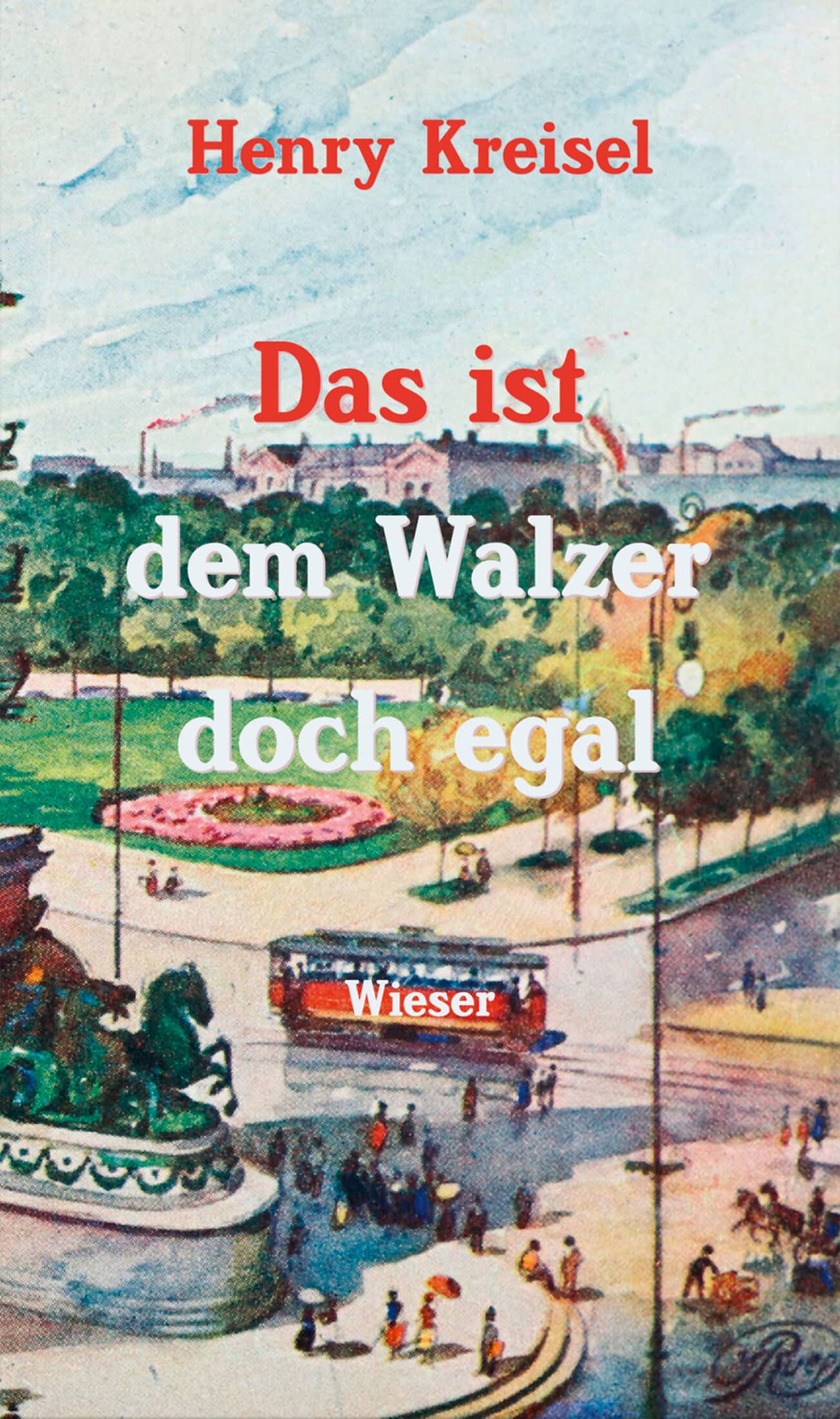 Das ist dem Walzer doch egal – Bild 1