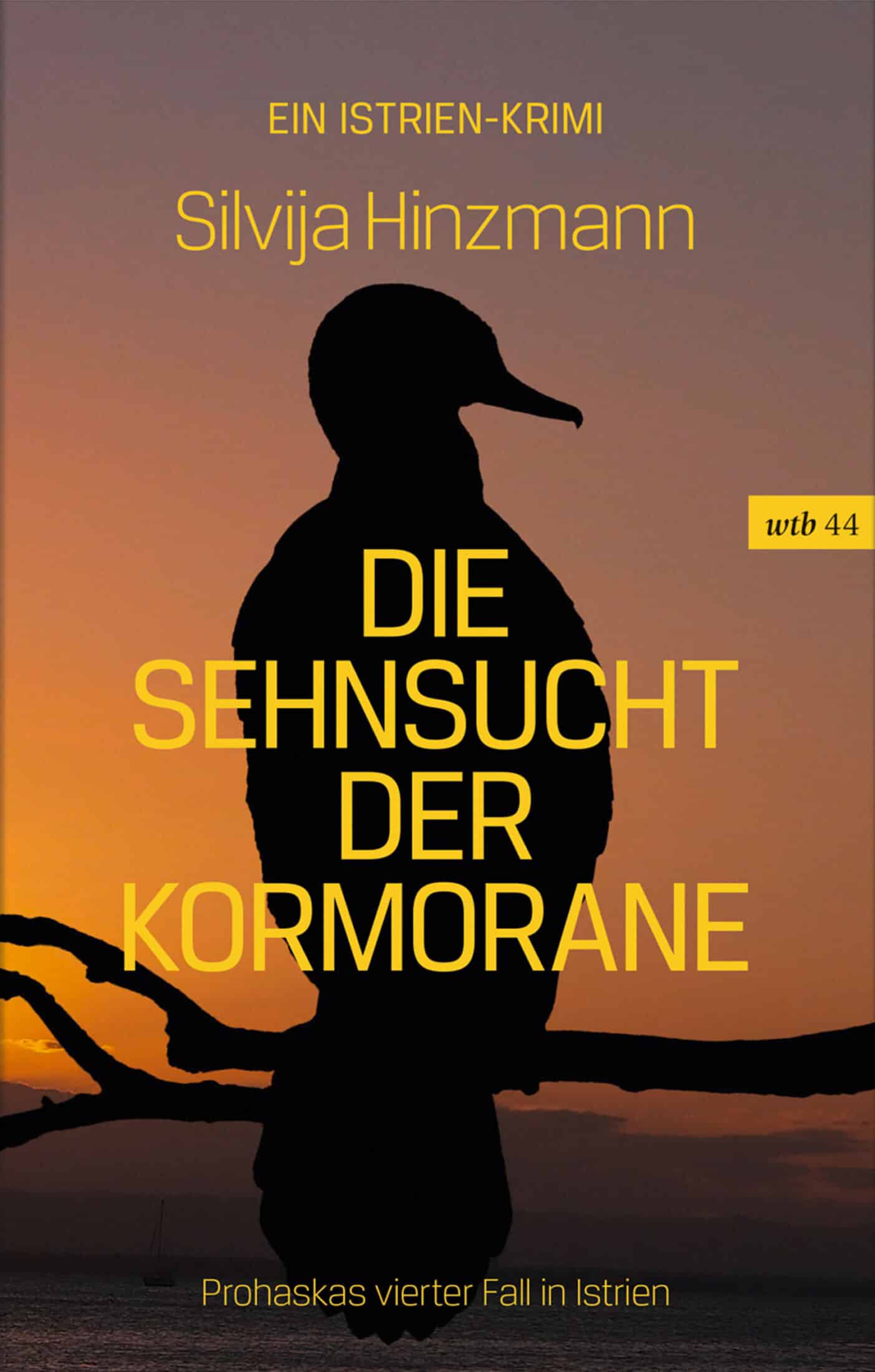 Die Sehnsucht der Kormorane – Bild 1