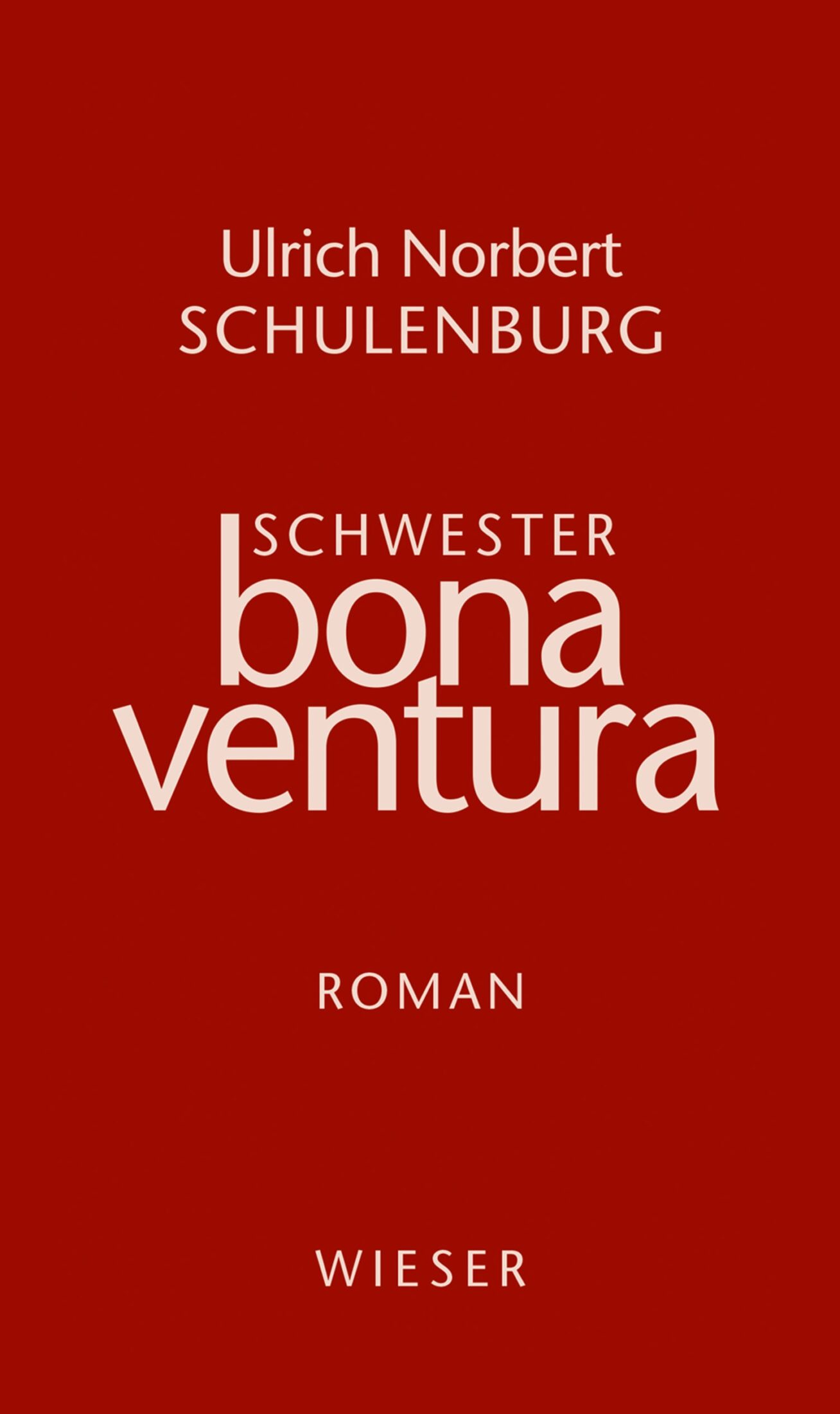 Schwester Bonaventura – Bild 1