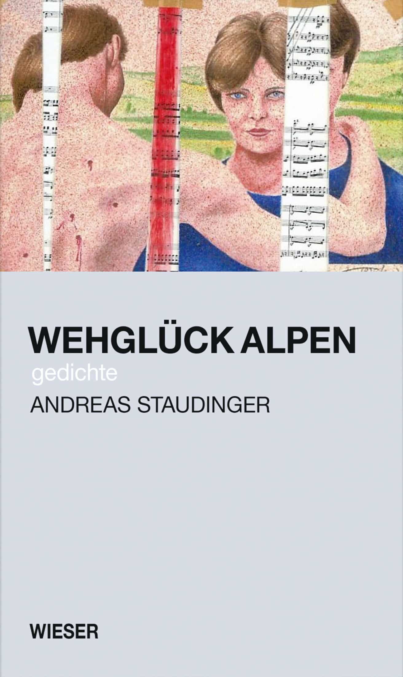 9783990294574 Wehglück Alpen – Bild 1