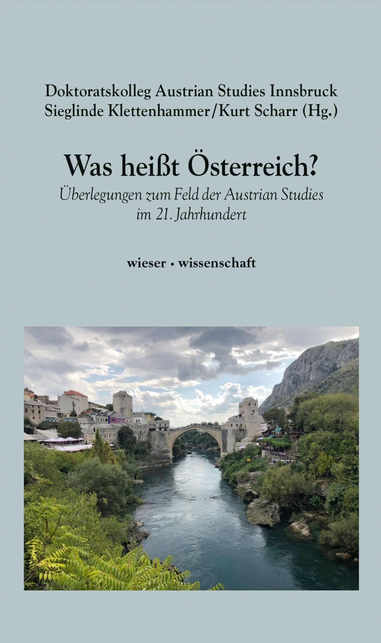 9783990294697 Was heißt Österreich? – Bild 1