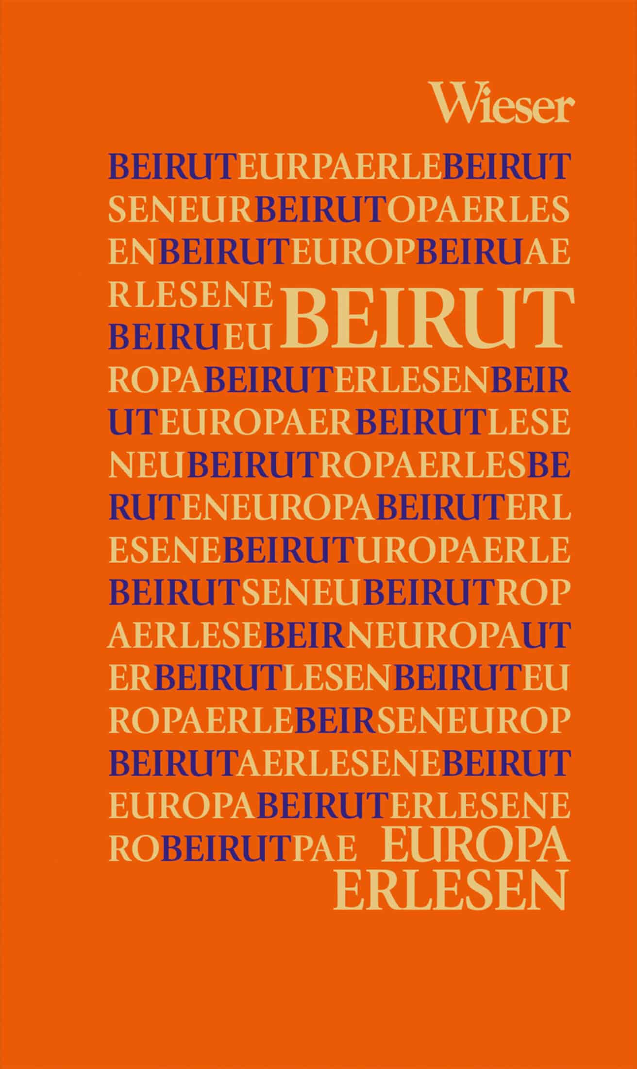 9783990294833 Beirut – Bild 1