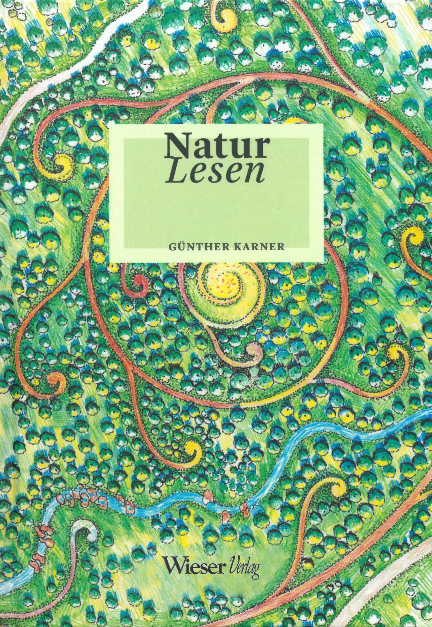 Natur Lesen – Bild 1
