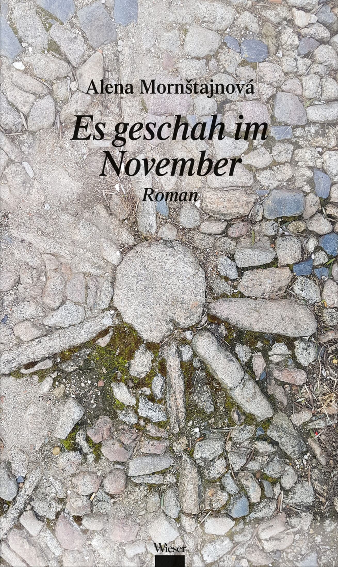 9783990294949 Es geschah im November – Bild 1