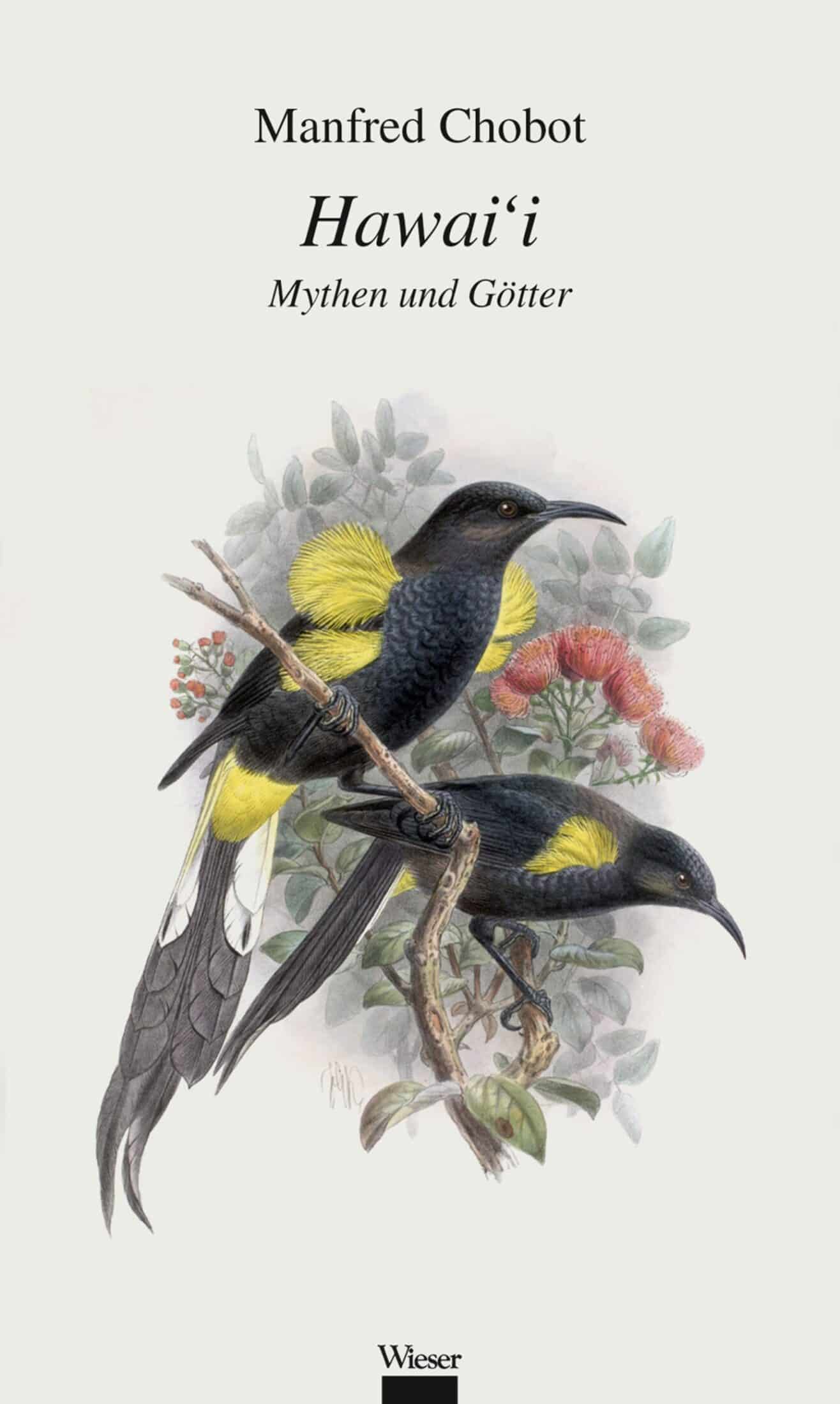 9783990294970 Hawaiʻi – Bild 1