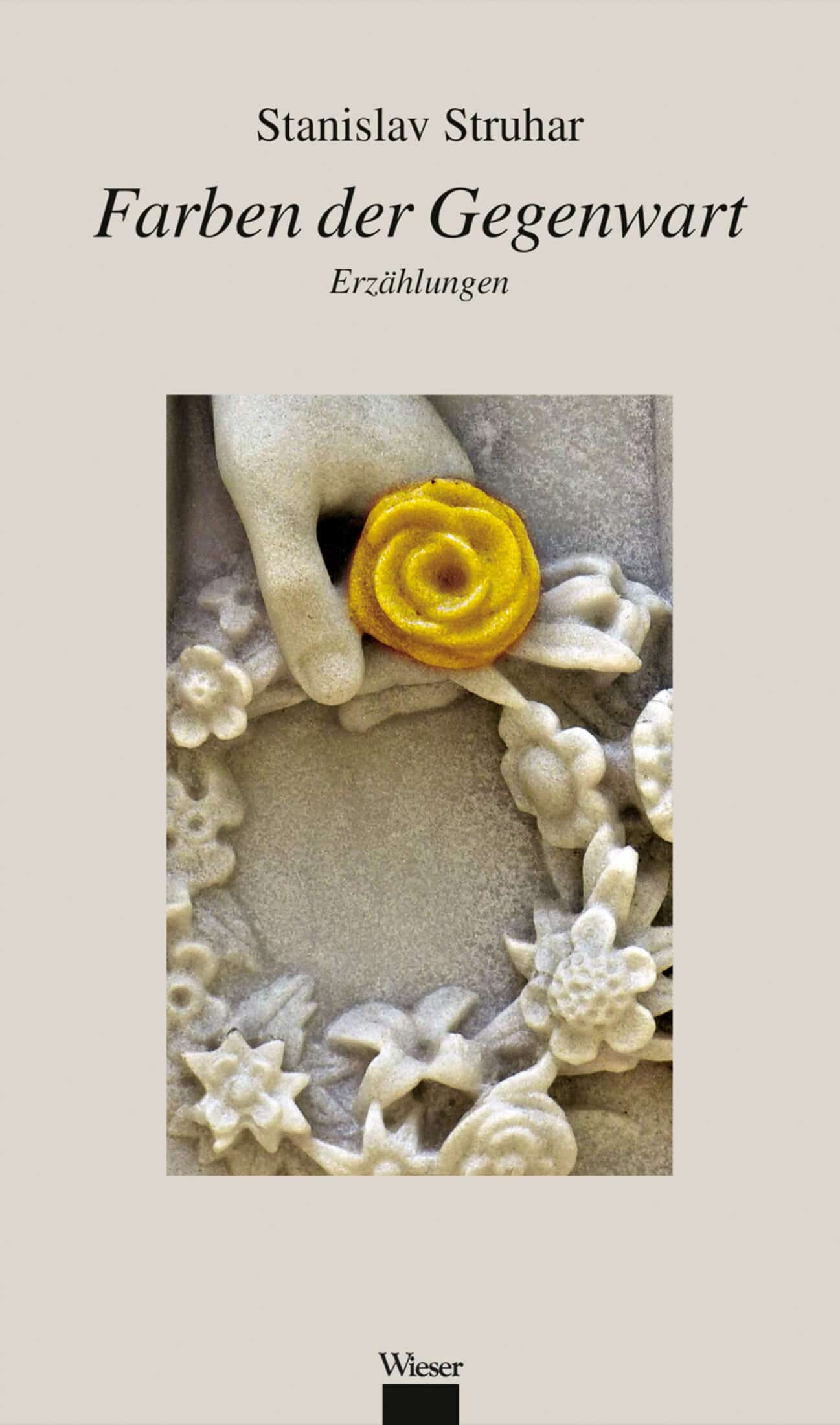 9783990295267 Farben der Gegenwart – Bild 1