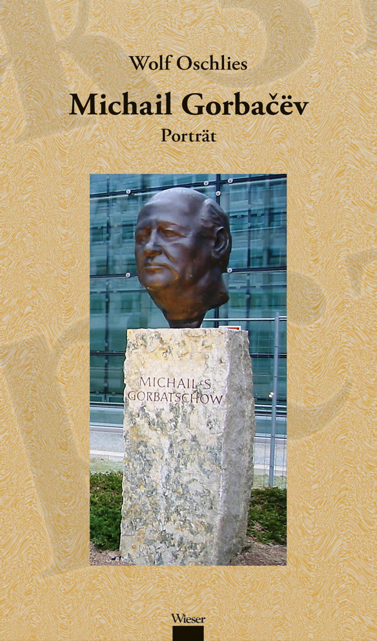 9783990295304 Michail Gorbačëv – Bild 1