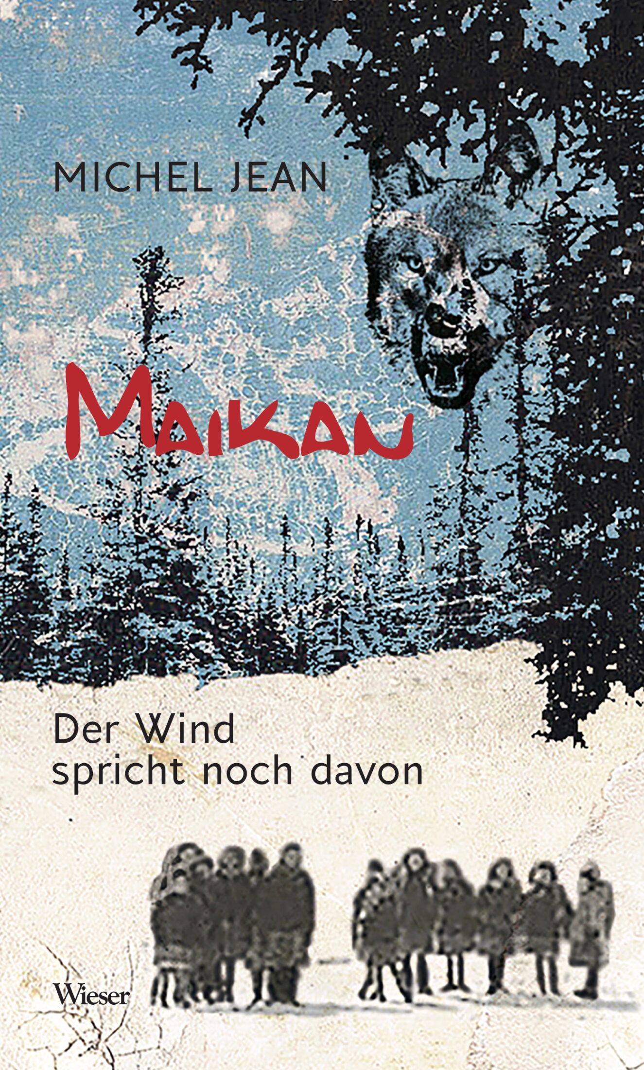 Maikan – Bild 1