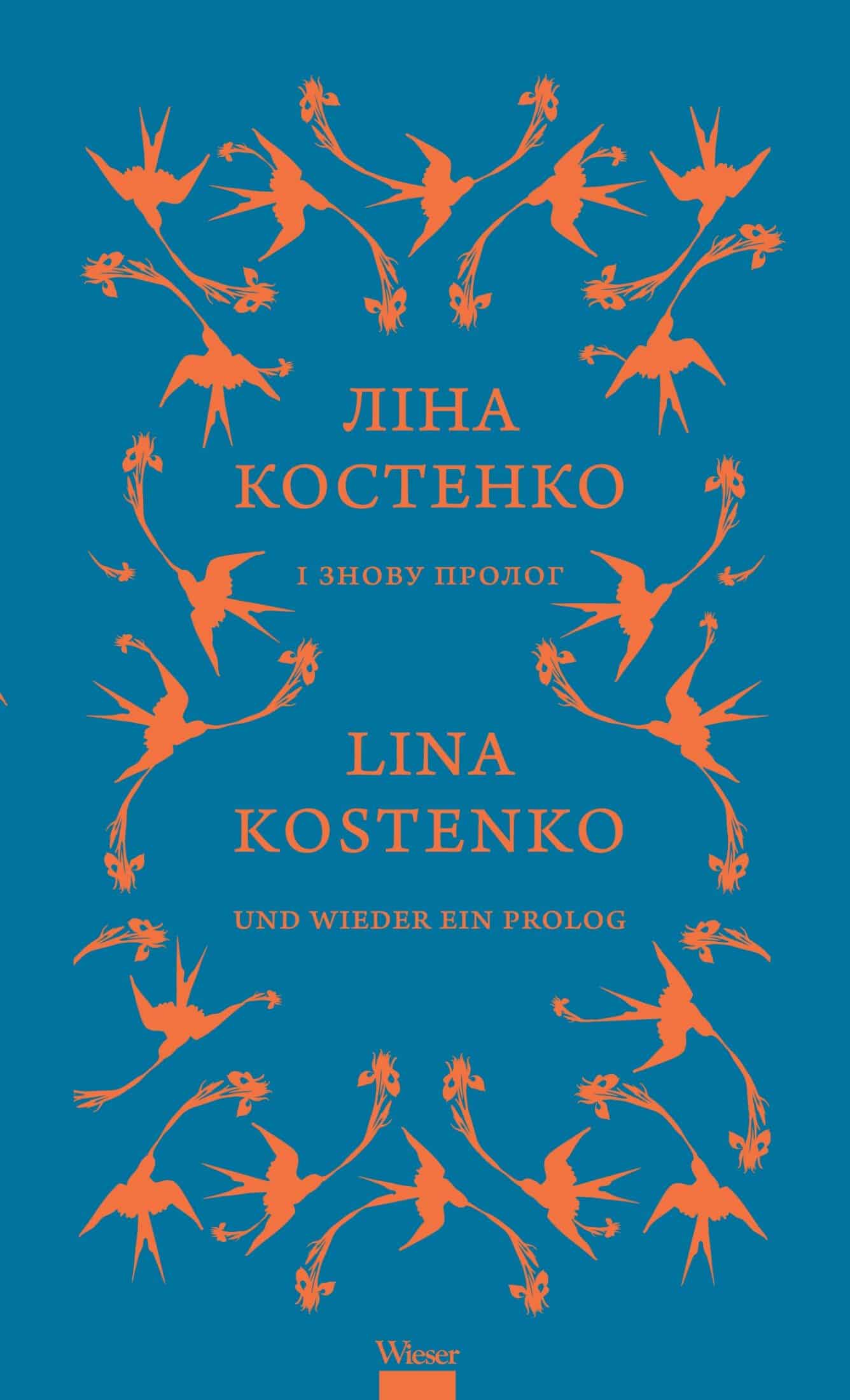 Und wieder ein Prolog / І знову пролог – Bild 1