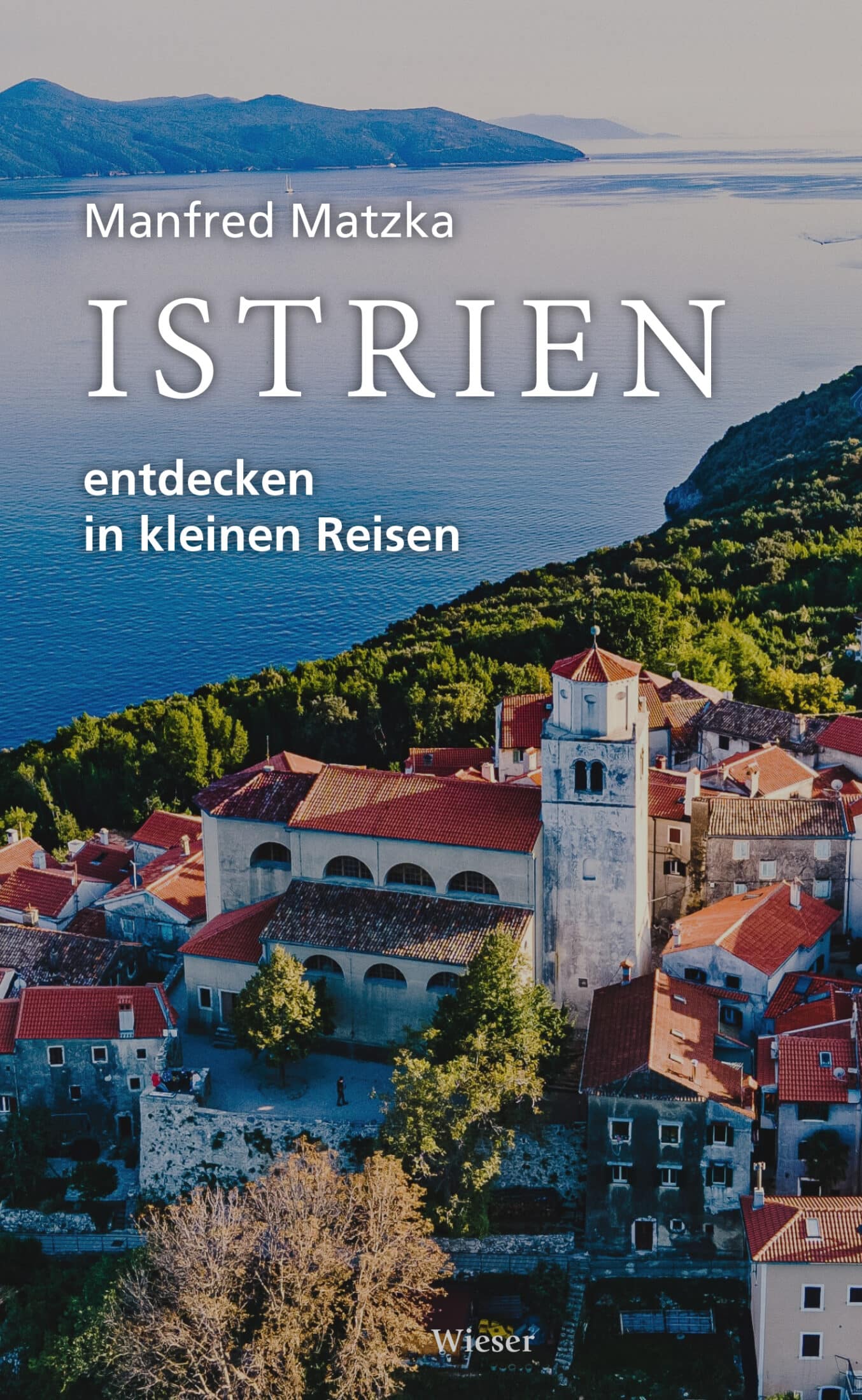 Istrien entdecken in kleinen Reisen – Bild 1