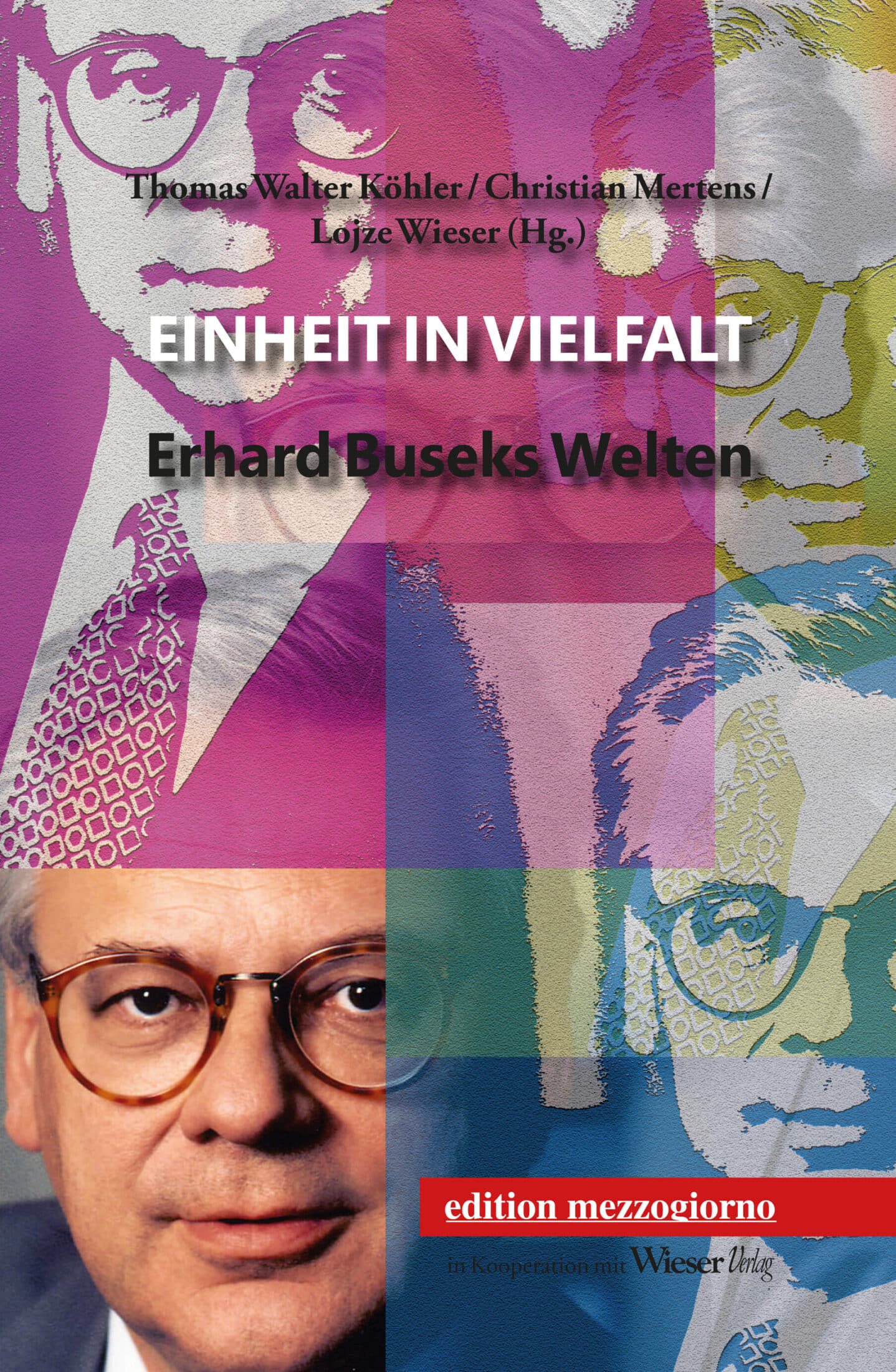 Einheit in Vielfalt – Bild 1