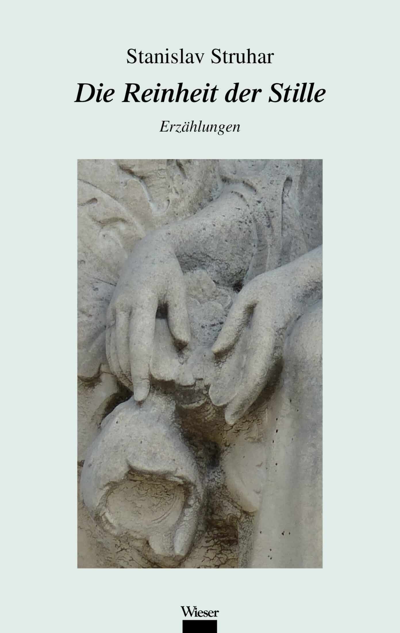 Die Reinheit der Stille – Bild 1