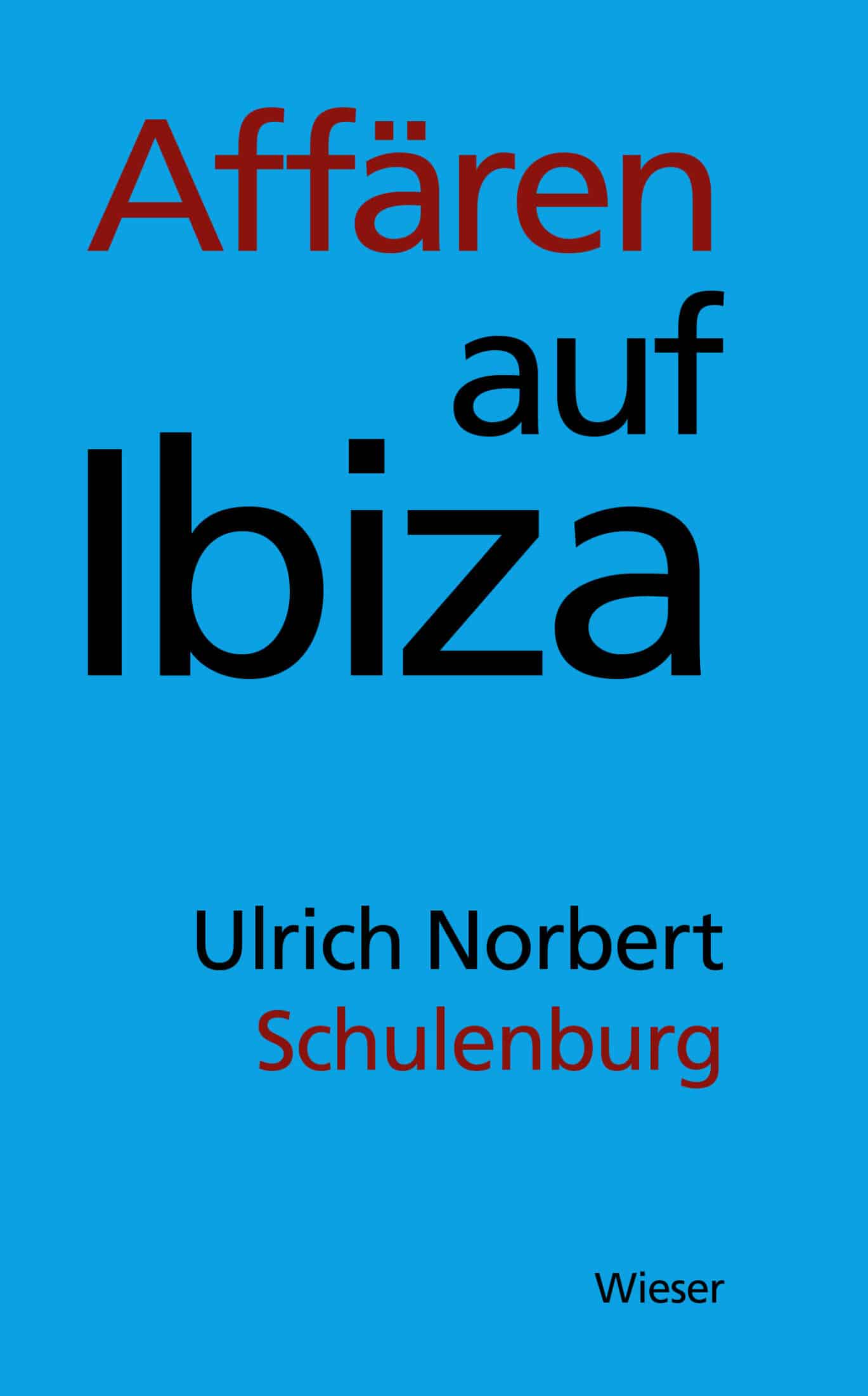 Affären auf Ibiza – Bild 1