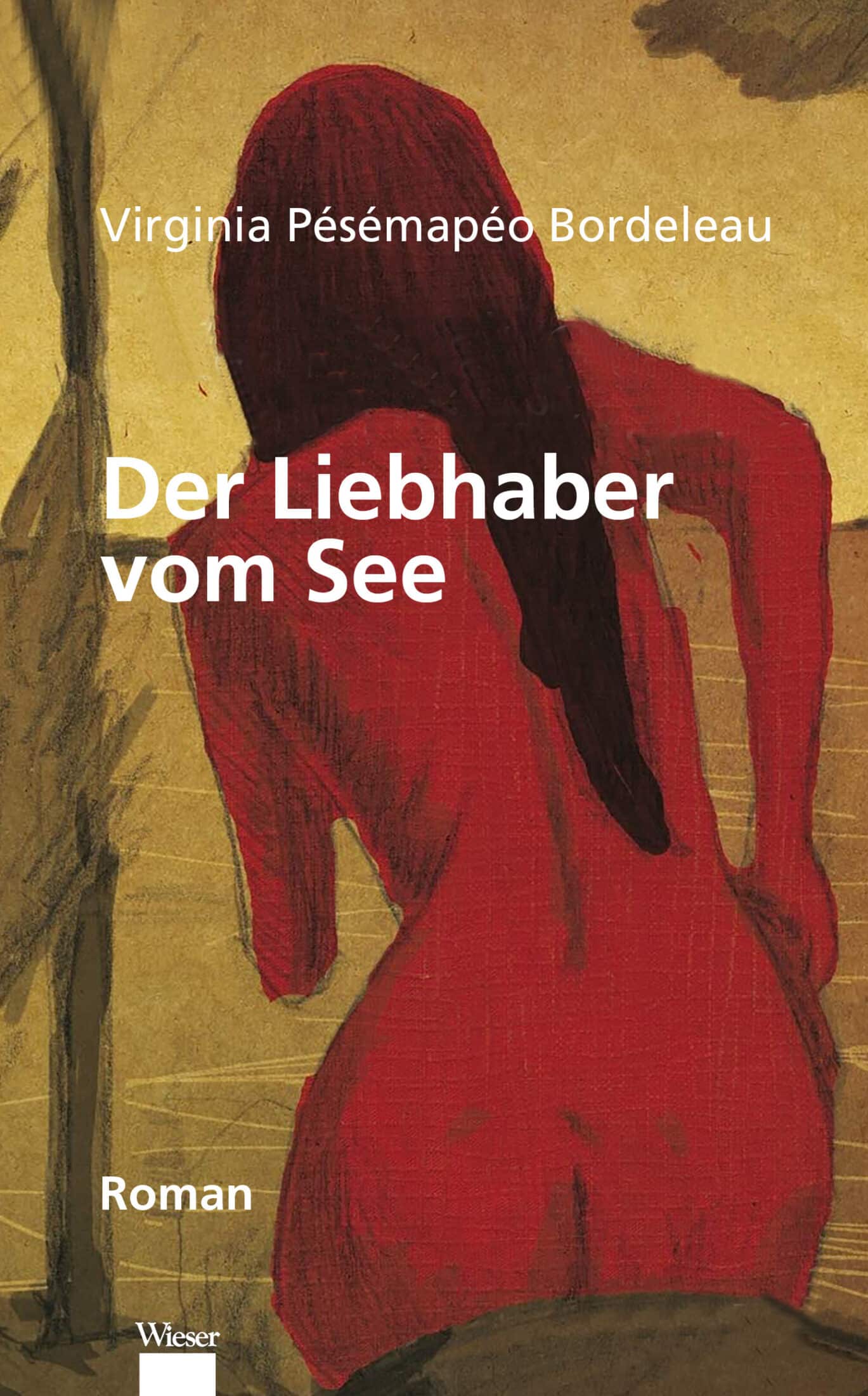 Der Liebhaber vom See – Bild 1