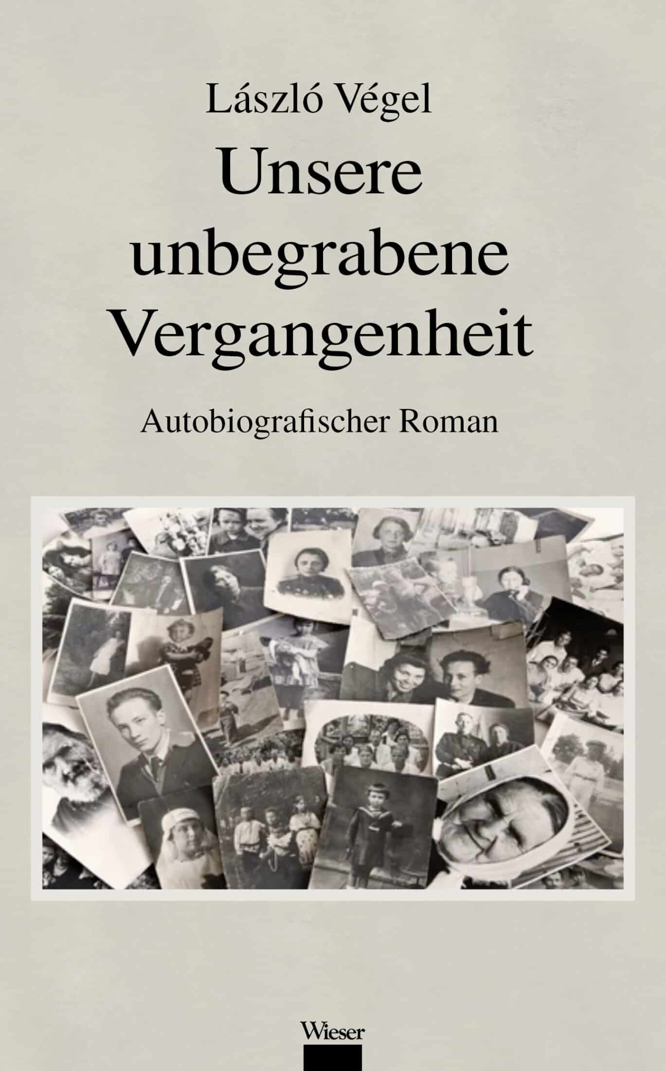 Unsere unbegrabene Vergangenheit – Bild 1
