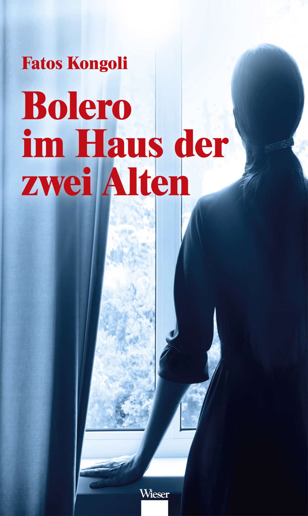 Bolero im Haus der zwei Alten – Bild 1