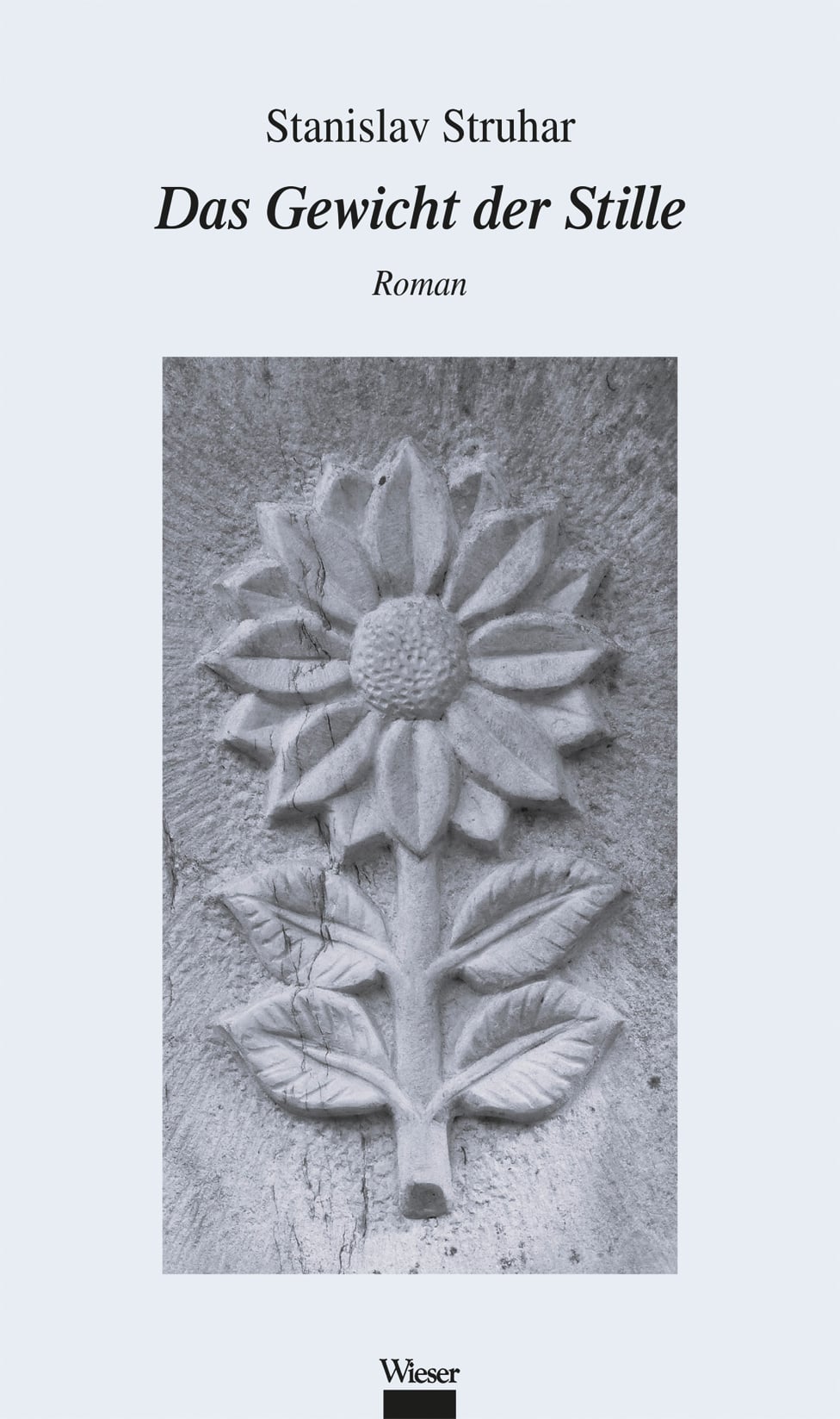 9783990296721 Das Gewicht der Stille – Bild 1