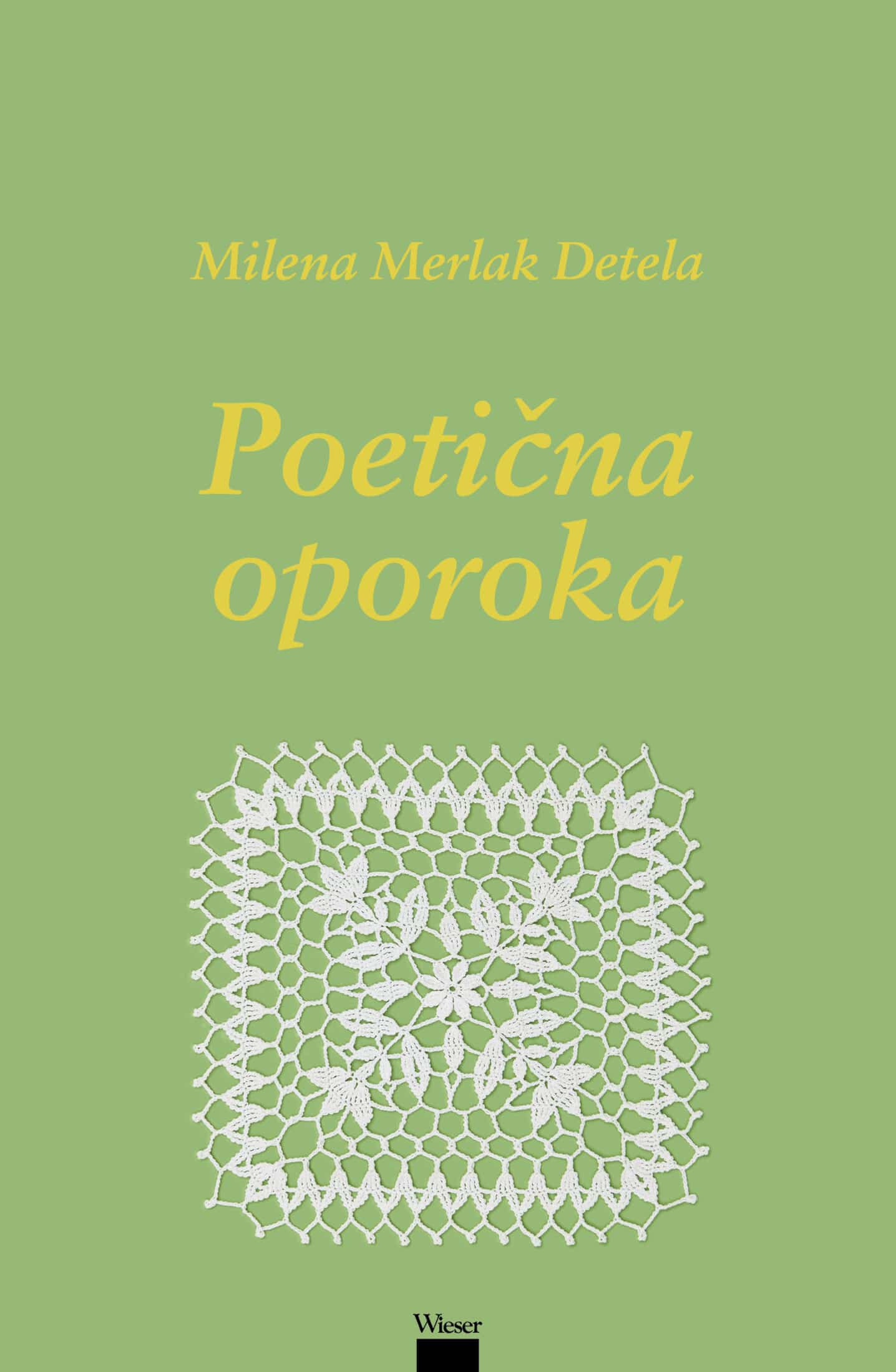 Poetnična oporoka – Bild 1